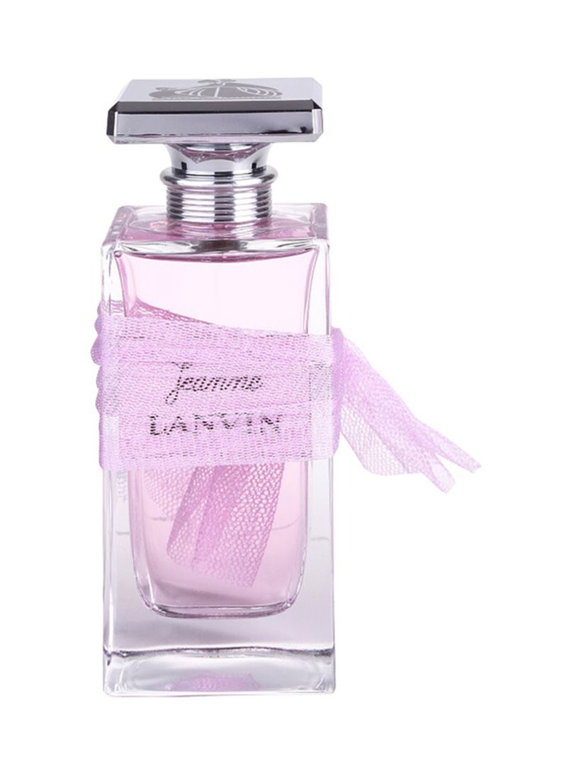 LANVIN JEANNE (W) EDP 100ML